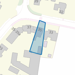 Perceel BDE00-B-2153