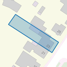 Perceel BDE00-B-2368