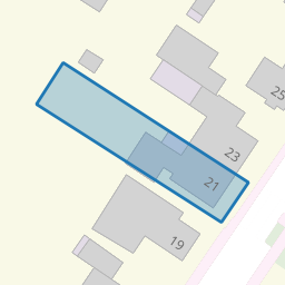 Perceel BDE00-B-2369