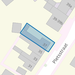 Perceel BDE00-B-2399