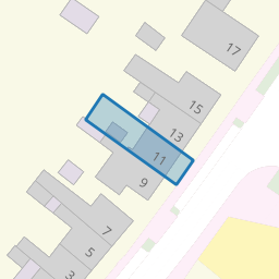 Perceel BDE00-B-2408