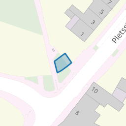 Perceel BDE00-B-2466