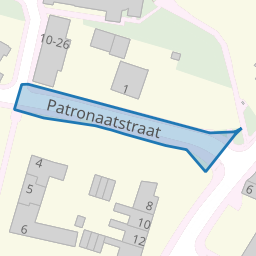 Perceel BDE00-B-2544