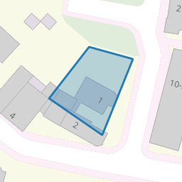 Perceel BDE00-B-2572