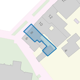 Perceel BDE00-B-2579