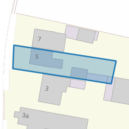 Perceel BDE00-B-2690