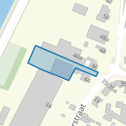 Perceel BDE00-B-2873