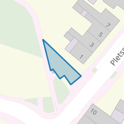 Perceel BDE00-B-2896