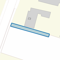 Perceel BDE00-B-2967