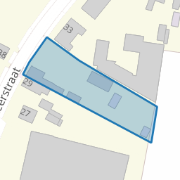 Perceel BDE00-B-2979