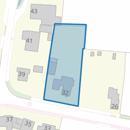 Perceel BDE00-B-2985