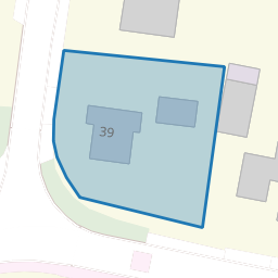 Perceel BDE00-B-3013