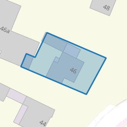 Perceel BDE00-B-3032