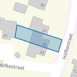 Perceel BDE00-B-3057