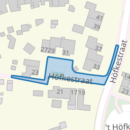 Perceel BDE00-B-3077