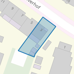 Perceel BDE00-B-3079