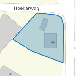 Perceel BDE00-B-3084