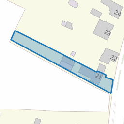 Perceel BDE00-B-3091