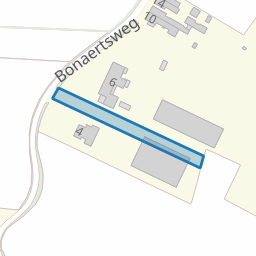 Perceel BDE00-B-3093