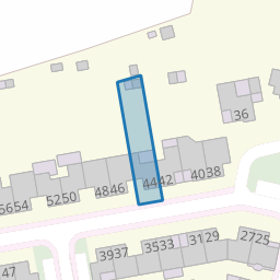 Perceel BDE00-B-3136