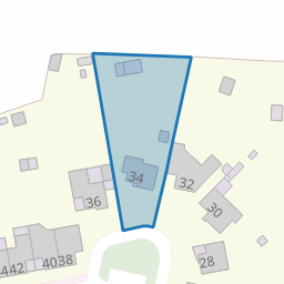 Perceel BDE00-B-3141