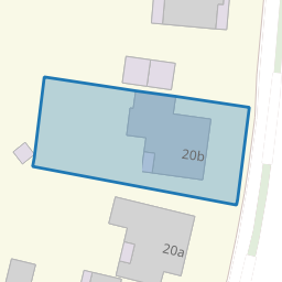 Perceel BDE00-B-3146