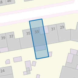 Perceel BDE00-B-3151