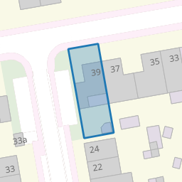 Perceel BDE00-B-3154