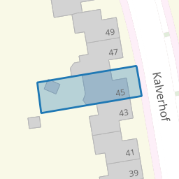 Perceel BDE00-B-3208