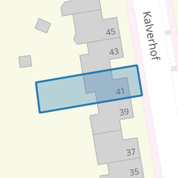 Perceel BDE00-B-3210
