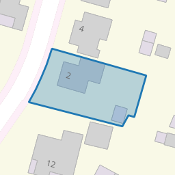 Perceel BDE00-B-3218