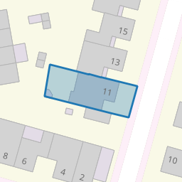 Perceel BDE00-B-3235