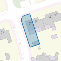 Perceel BDE00-B-3255