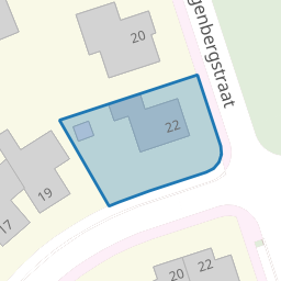 Perceel BDE00-B-3264