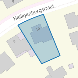 Perceel BDE00-B-3265