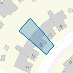 Perceel BDE00-B-3271