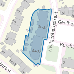 Perceel BDE00-B-3274