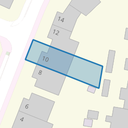 Perceel BDE00-B-3281