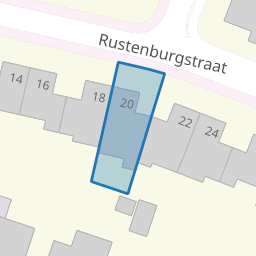 Perceel BDE00-B-3299