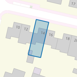 Perceel BDE00-B-3302