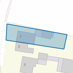 Perceel BDE00-B-3322