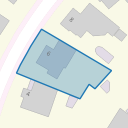 Perceel BDE00-B-3325