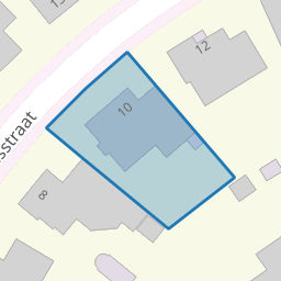 Perceel BDE00-B-3327