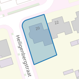 Perceel BDE00-B-3331