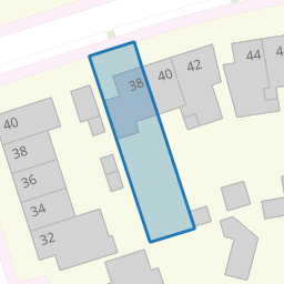 Perceel BDE00-B-3341