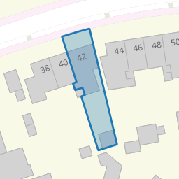 Perceel BDE00-B-3343