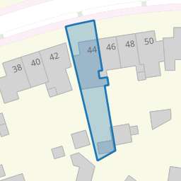 Perceel BDE00-B-3344