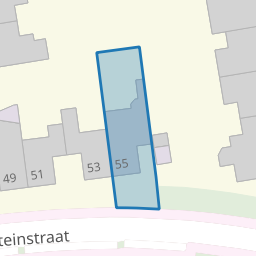Perceel BDE00-B-3352