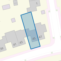 Perceel BDE00-B-3357