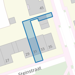 Perceel BDE00-B-3363